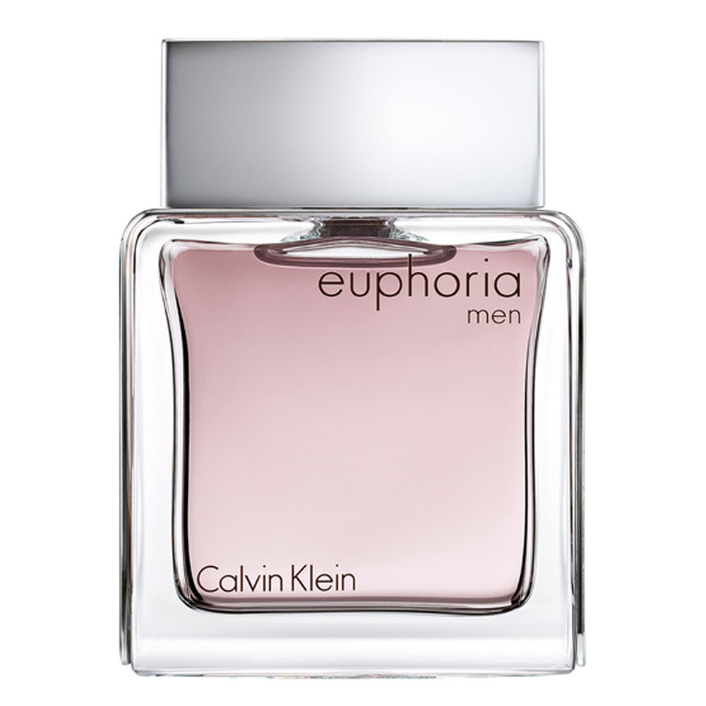 Euphoria Men 100 Ml Edt Calvin Klein image number 1.0