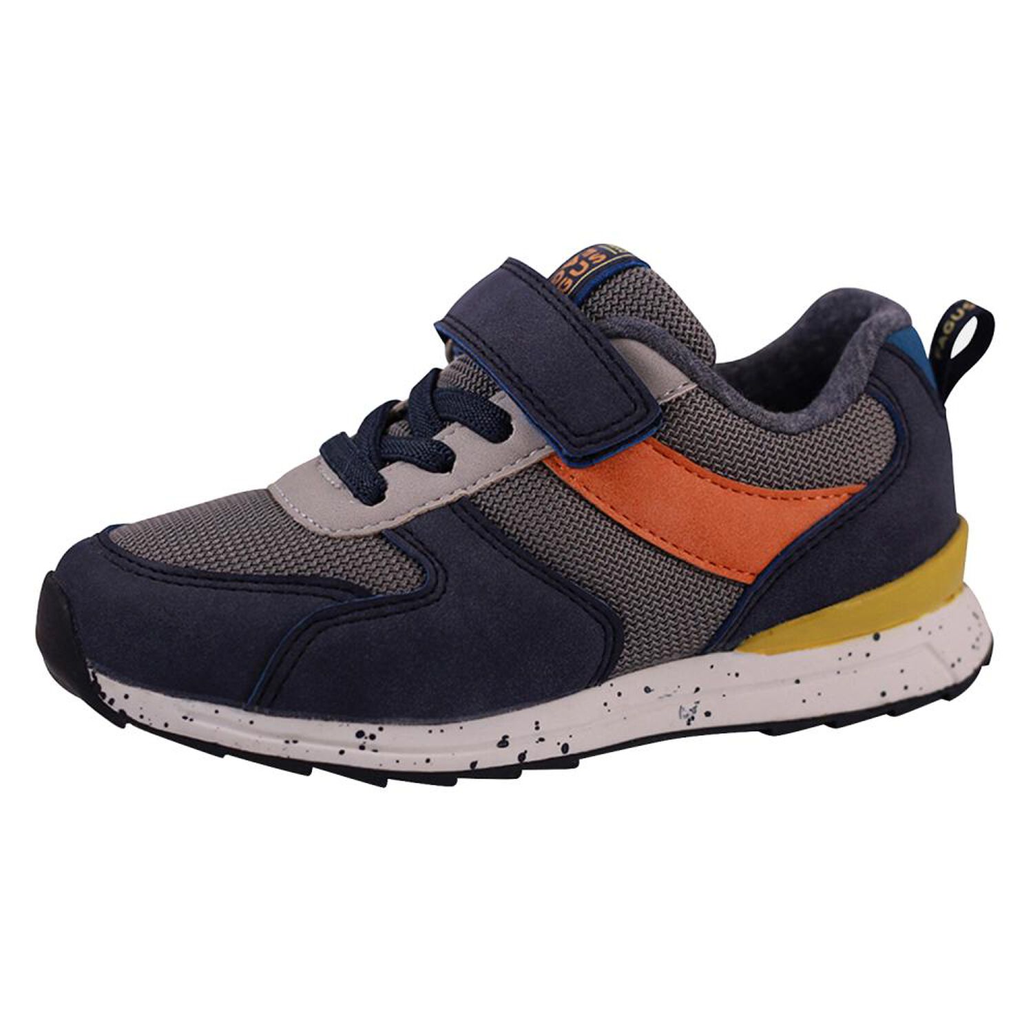 Zapatilla Urbana Ni&ntilde;o Fagus image number 1.0