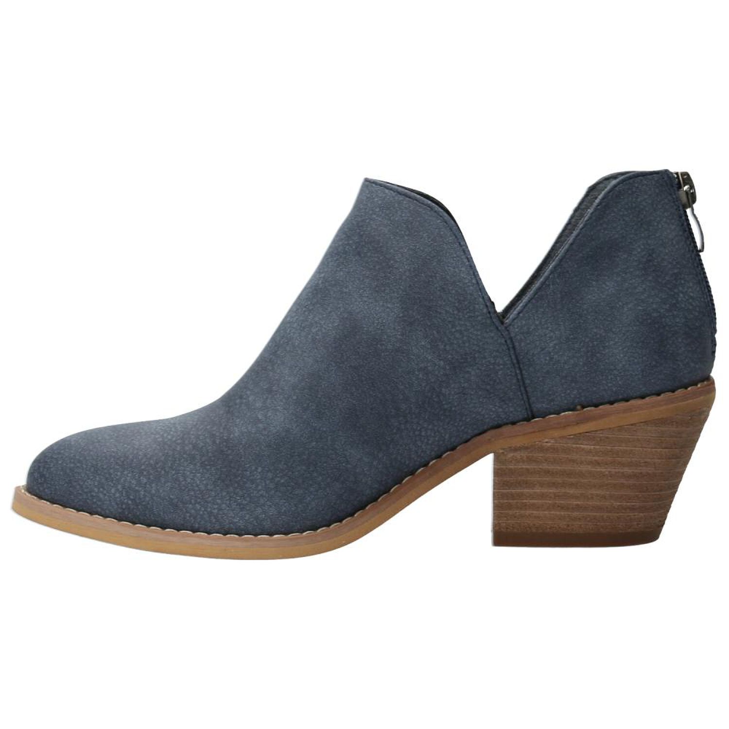 Bot&iacute;n Mujer Azaleia Justina Denim image number 2.0
