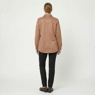 Chaqueta Mujer Lesage