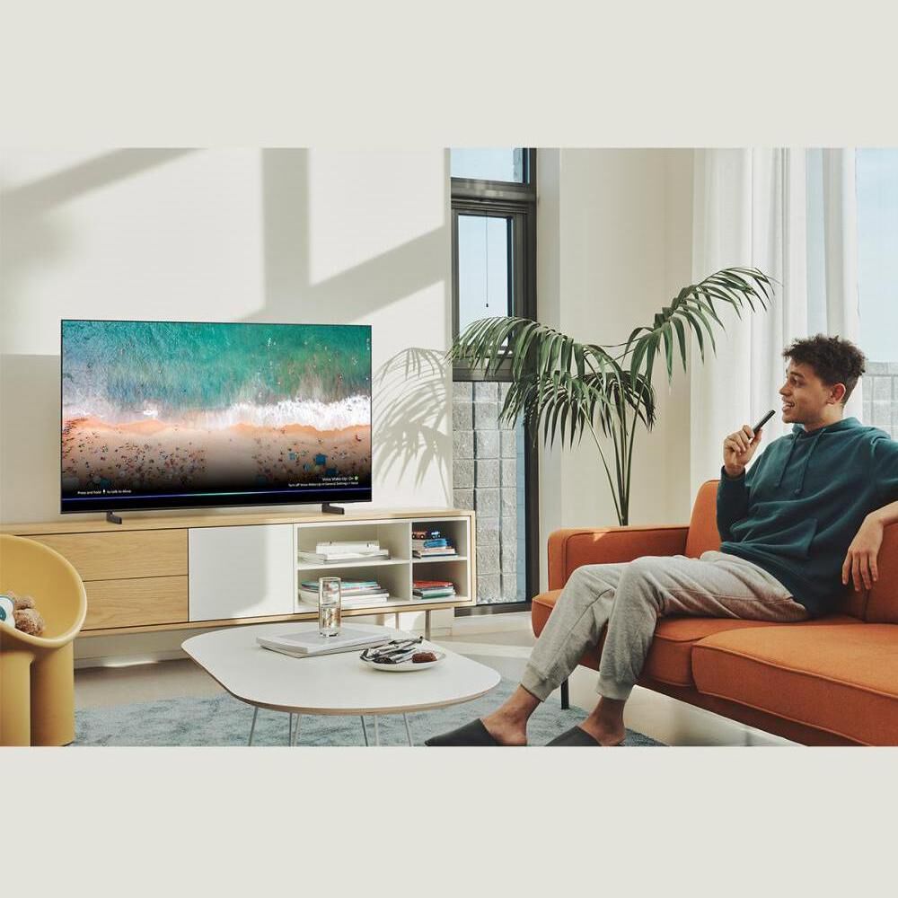 Qled 50" Samsung Q60B / Ultra HD 4K / Smart TV image number 14.0
