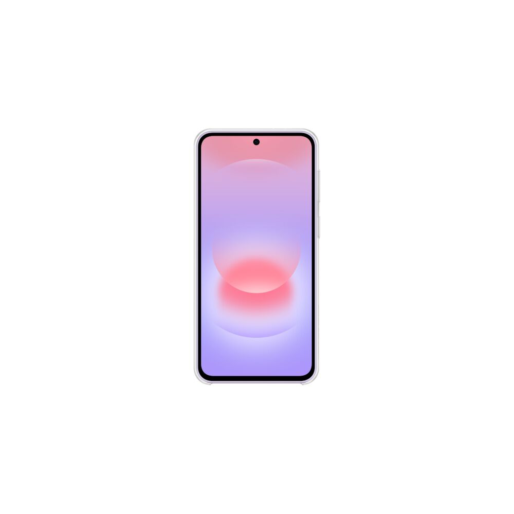 Carcasa A37 Clear Transparent image number 1.0
