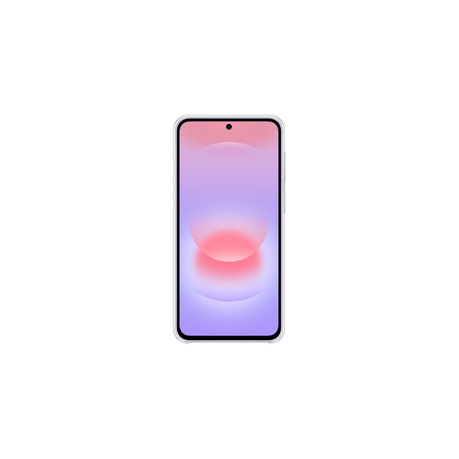 Carcasa A37 Clear Transparent image number 1.0