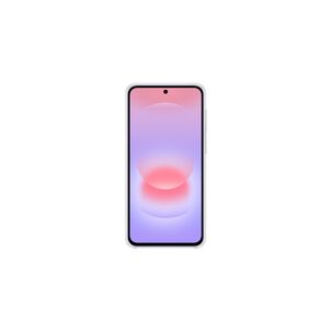 Carcasa A37 Clear Transparent