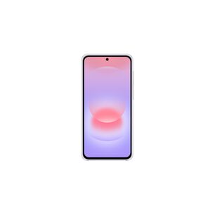 Carcasa A37 Clear Transparent