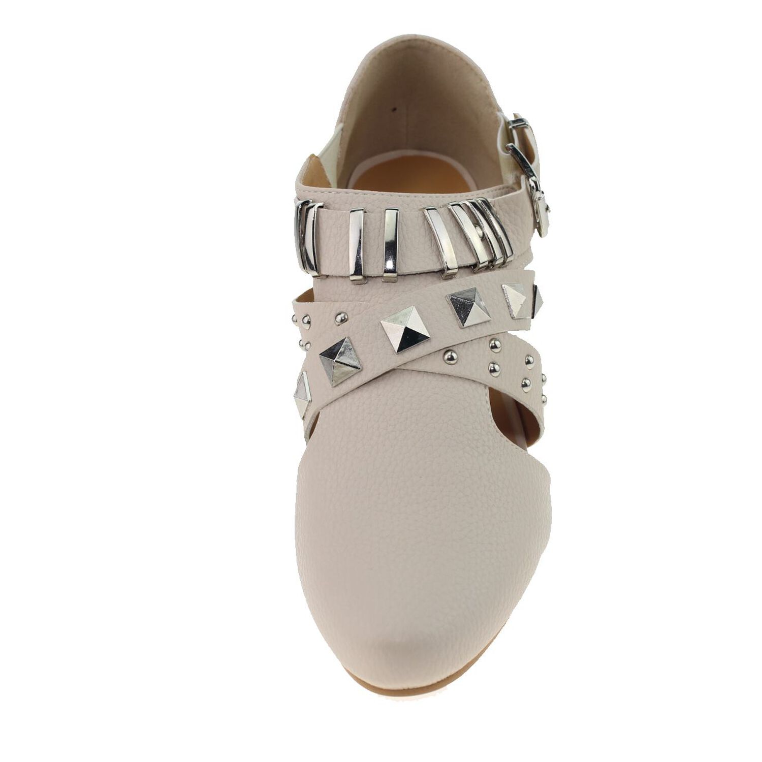 Zapato Nude Via Franca Art. 5wk17906nud image number 3.0