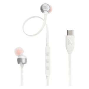 Audífonos JBL Tune 310C Blanco