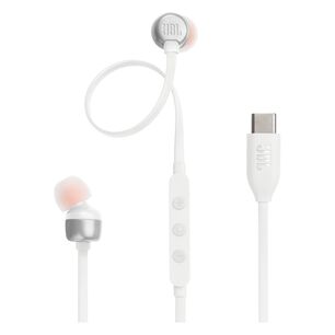 Audífonos JBL Tune 310C Blanco