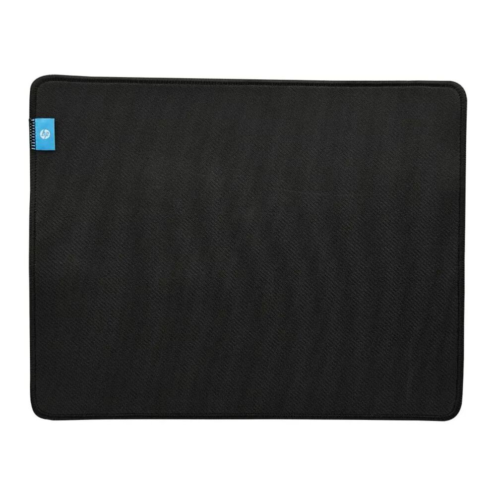 Mousepad 29x24cm Negro Mp292 image number 0.0