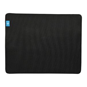 Mousepad 29x24cm Negro Mp292