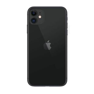 Iphone 11 128gb Negro Reacondicionado