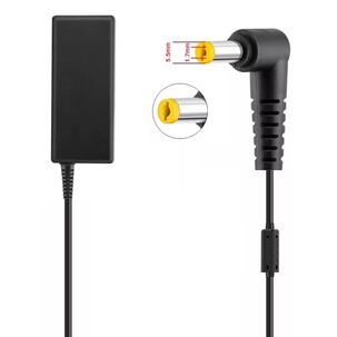 Cargador Notebook Para Acer 19v/3.42a 65w 1.7*5.5m Dbekc-105