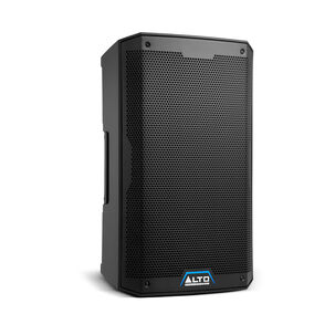 Parlante Activo 10'' 2000w Ts410 Alto Professional