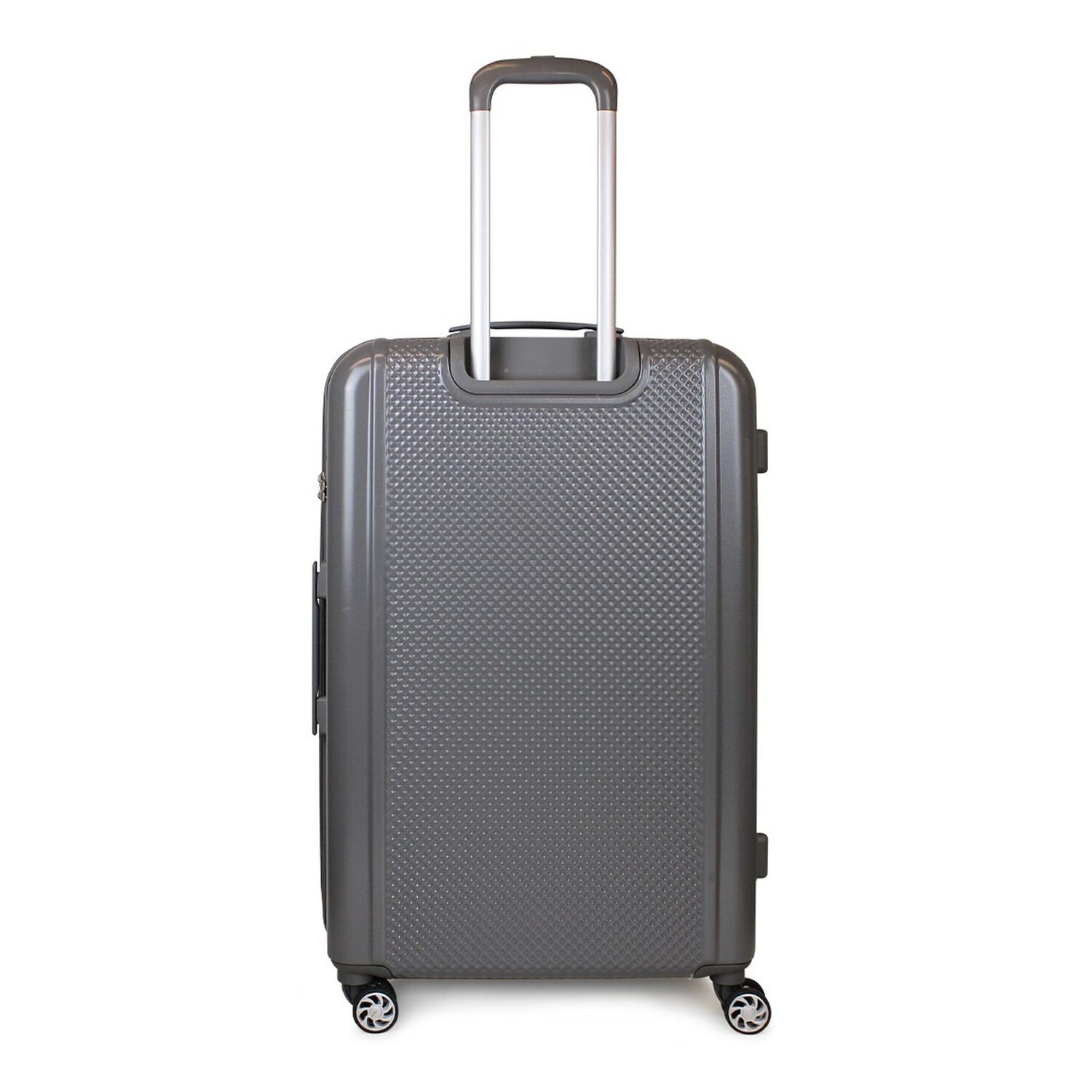 Maleta L Grande Rome 23kg Gris Oscuro Calvin Klein image number 8.0