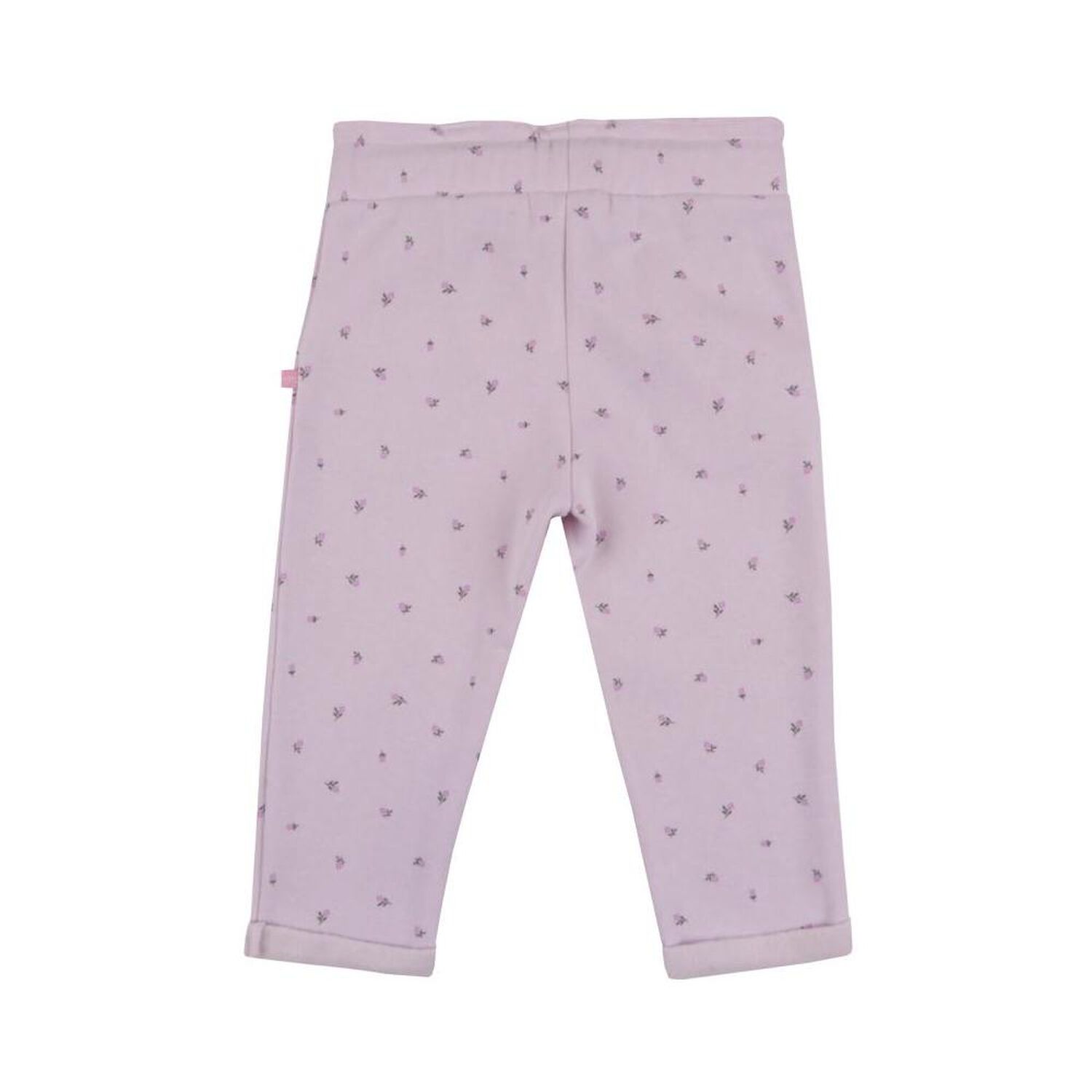 Pantal&oacute;n De Buzo Bebe Ni&ntilde;a Baby image number 1.0