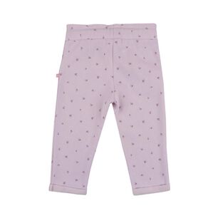 Pantal&oacute;n De Buzo Bebe Ni&ntilde;a Baby