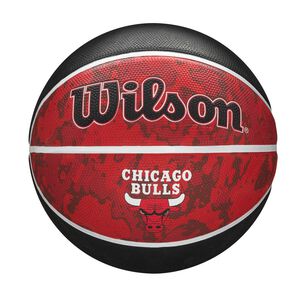 Balón Basketball Nba Team Tiedye Wilson