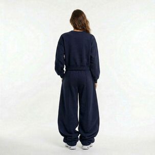 Pantal&oacute;n De Buzo Mujer Freedom