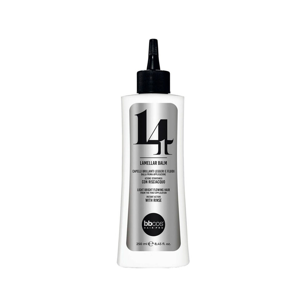 Balsamo Liquido Laminar Revival 14/1 250ml image number 0.0