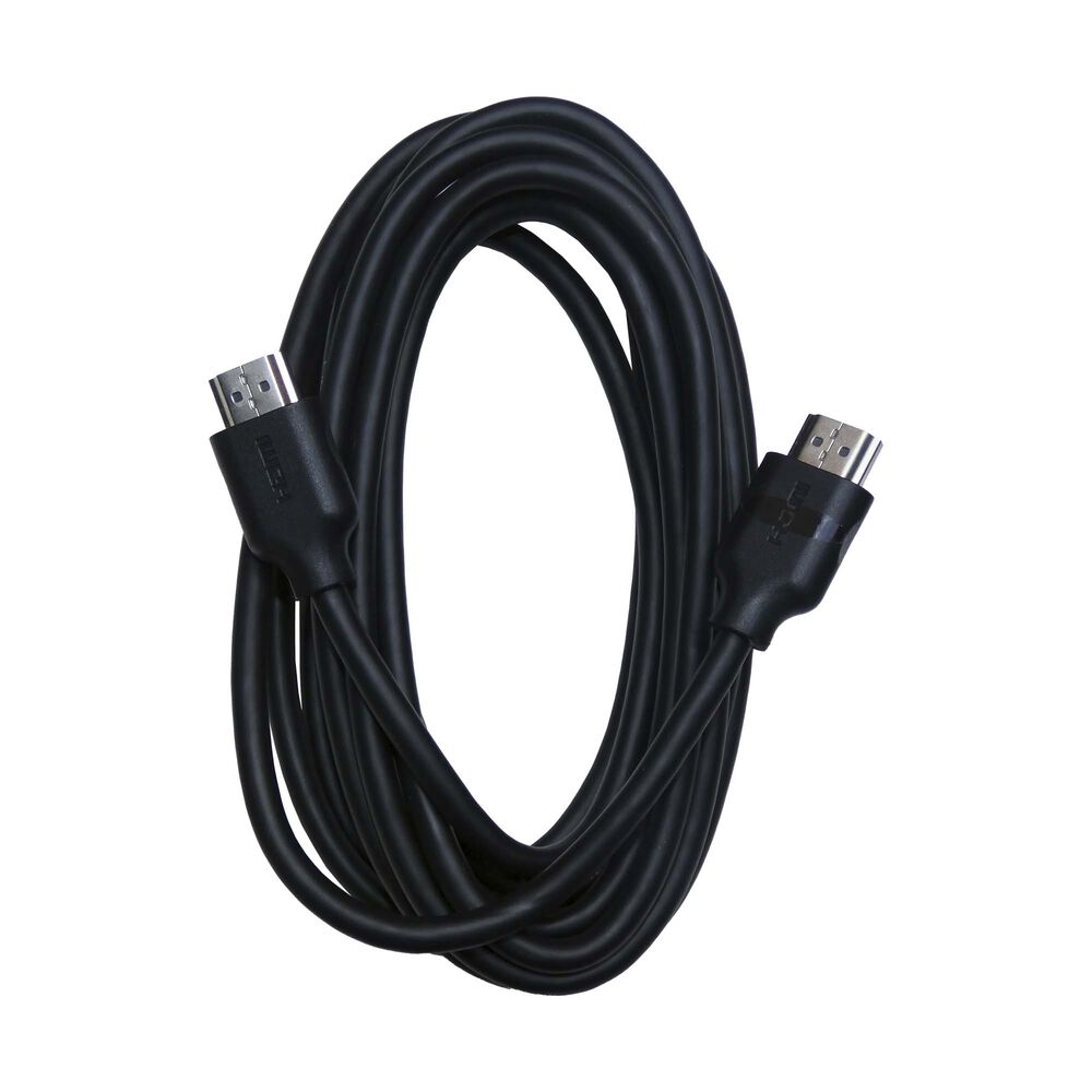 Cable Hdmi Philips - 3,6m - 3d - Full Hd image number 0.0