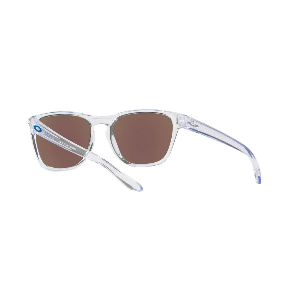 Lentes De Sol Manorburn Prizm Sapphire Oakley image number 5.0