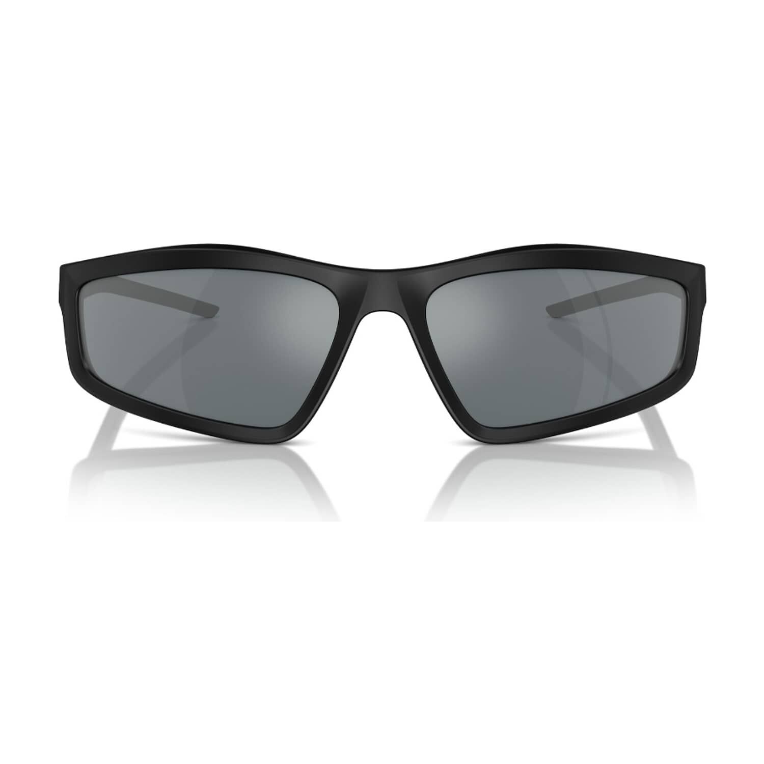 Lentes De Sol Negro Mate Espejados Scuderia Ferrari image number 0.0