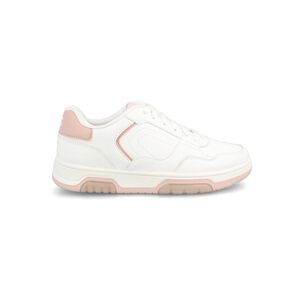 Zapatilla Urbana Mujer North Star Paola Blanco