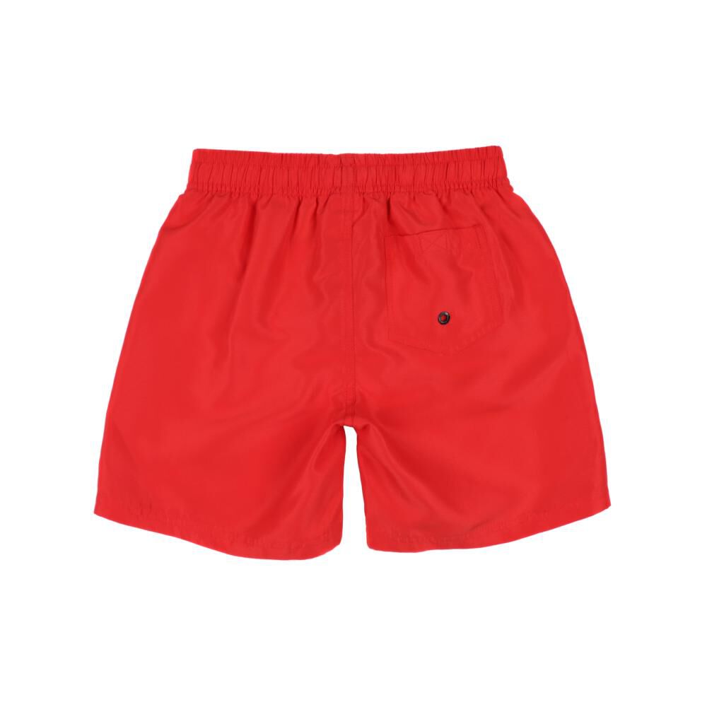 Traje De Baño Niño Topsis image number 1.0