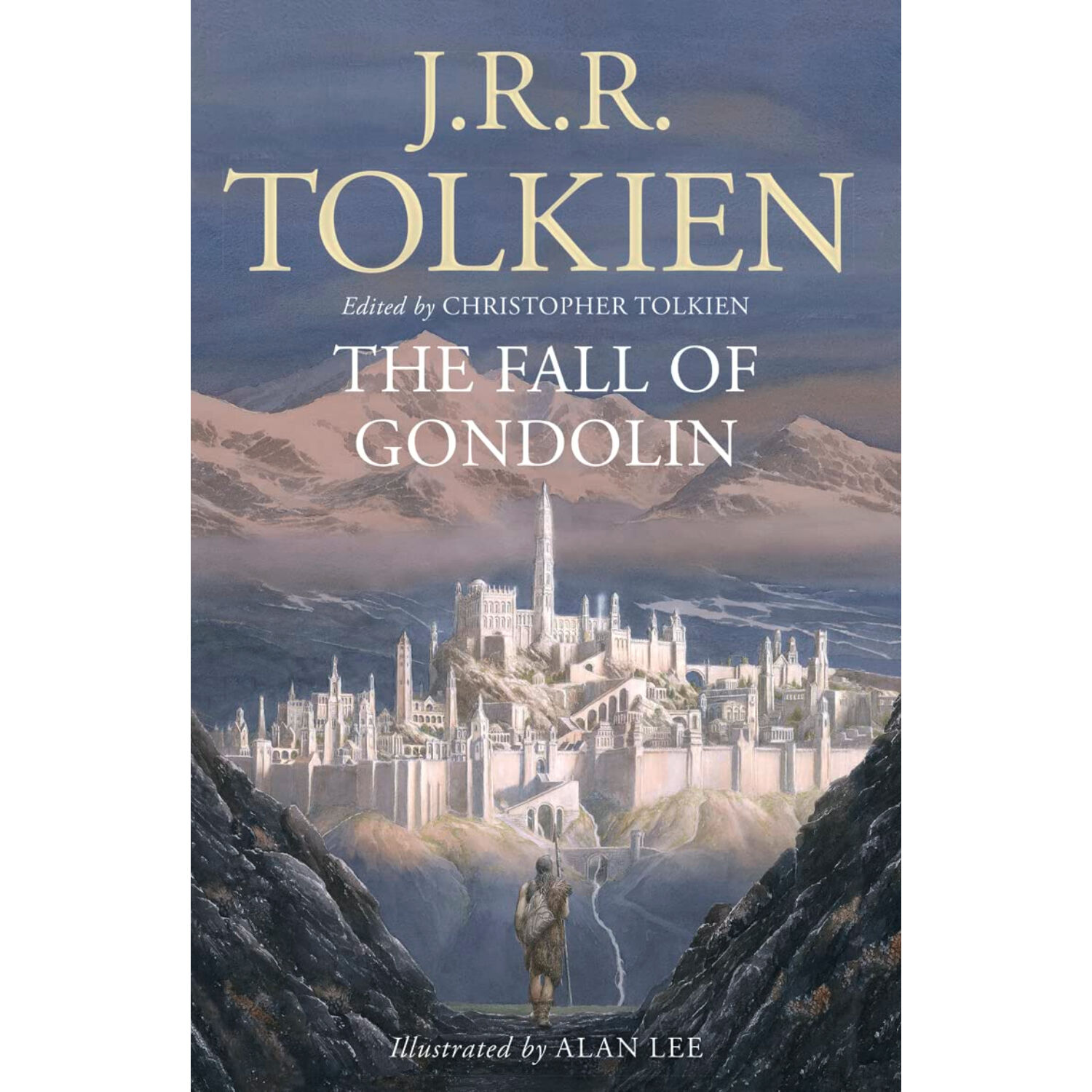The Fall Of Gondolin image number 0.0