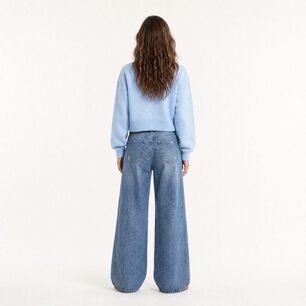 Sweater Mujer Freedom