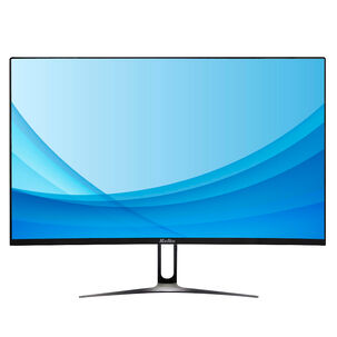 Monitor Kolke Curvo Led Full Hd 23.6 1920 X 1080 / 60hz. Kes-461