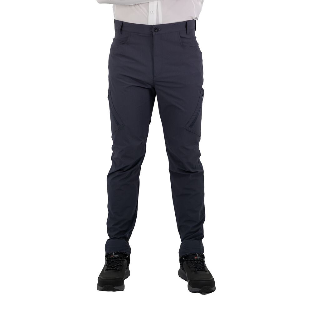 Pantal&oacute;n Hw New Atacama Hombre Gris image number 0.0