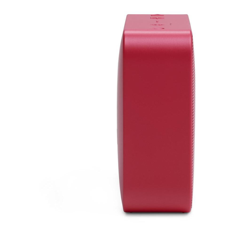 Parlante Bluetooth JBL Go Essential 2 Rojo image number 3.0