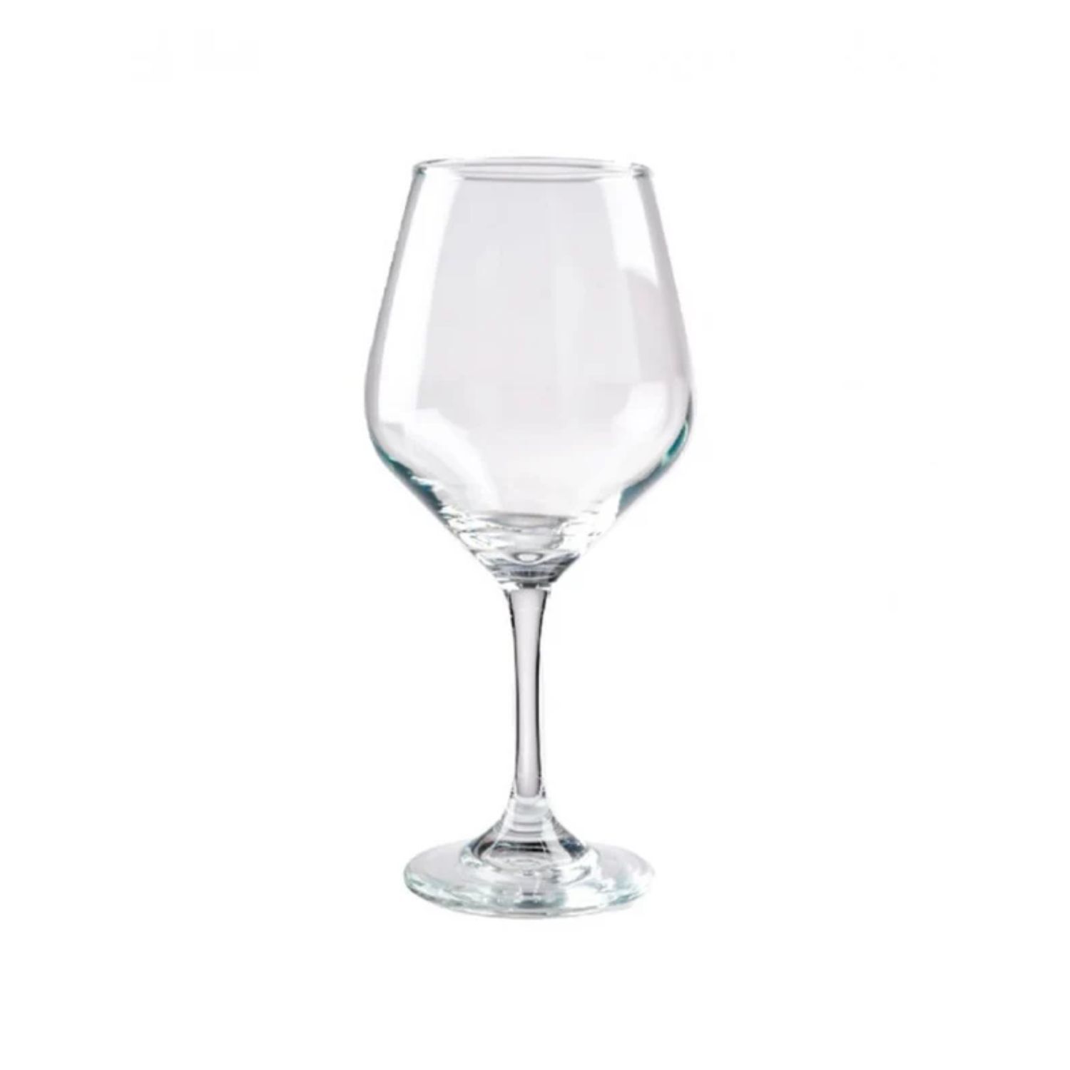 Set De 6 Copas De Vino Tinto Brunello Cristar 507ml image number 0.0