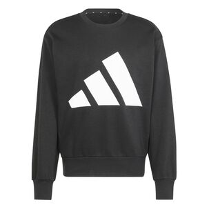 Sudadera Hombre Essentials Big Logo Fleece Adidas
