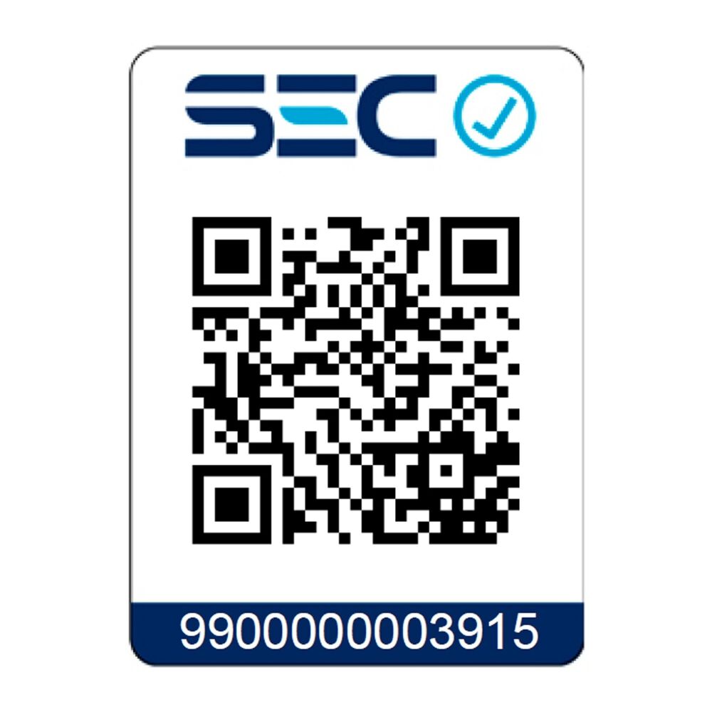 Calefont Mademsa Gas Licuado Essential 11lt. Eco image number 8.0