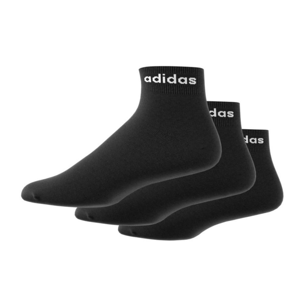 Calcetines Adidas Bs Ankle 3pp image number 6.0