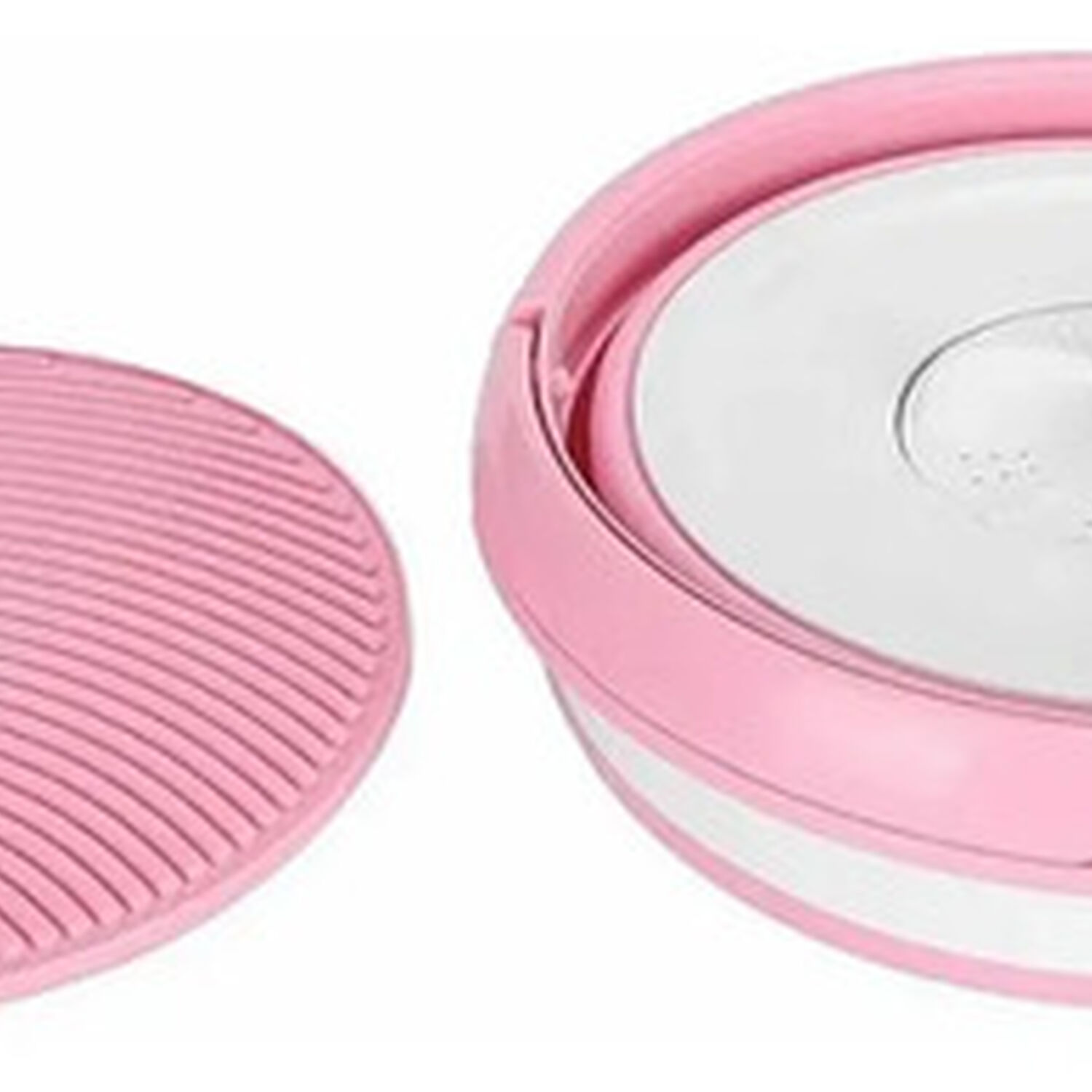 Mini Lavadora Plegable Port&aacute;til Para Ropa Interior Articulos Livianos Con Limpieza Con Ozono image number 2.0