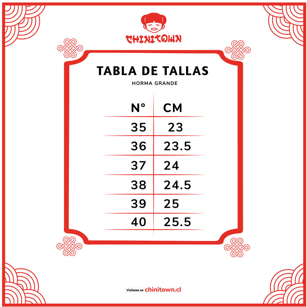 Taco Mujer Negro Abigail Boteli image number 3.0