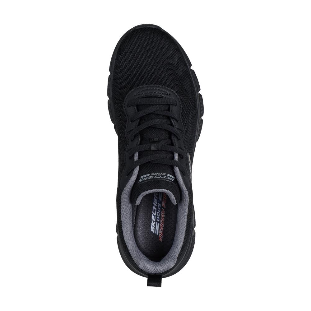 Zapatilla Urbana Hombre Skechers Bobs B Flex image number 1.0