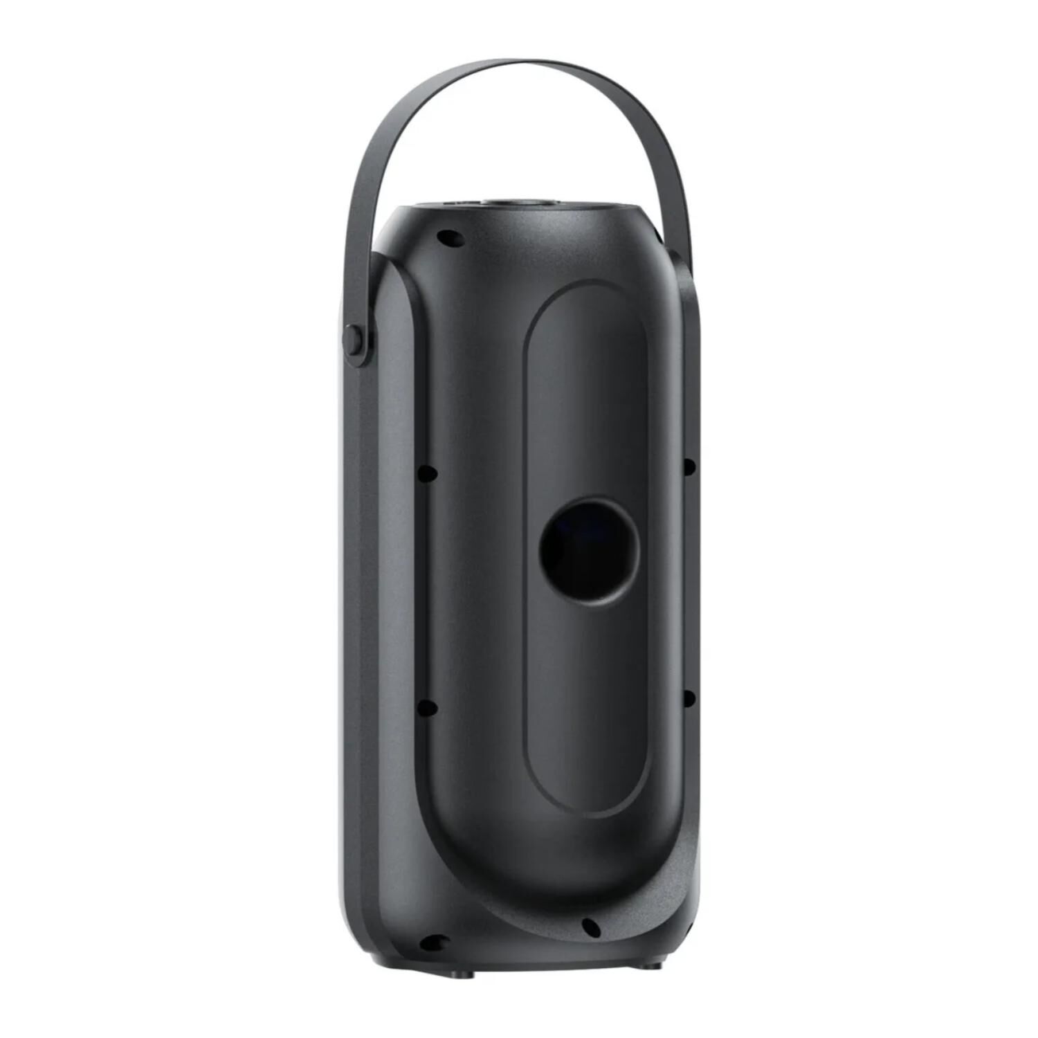 Parlante Bluetooth 30w Usb Tws Negro Mgevo image number 4.0