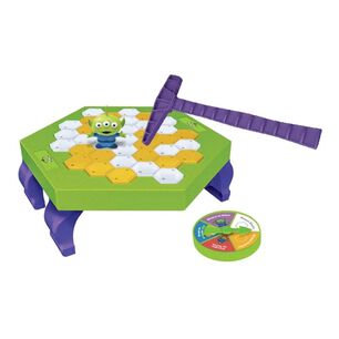 Juego De Mesa Toy Story No Botes Al Alien