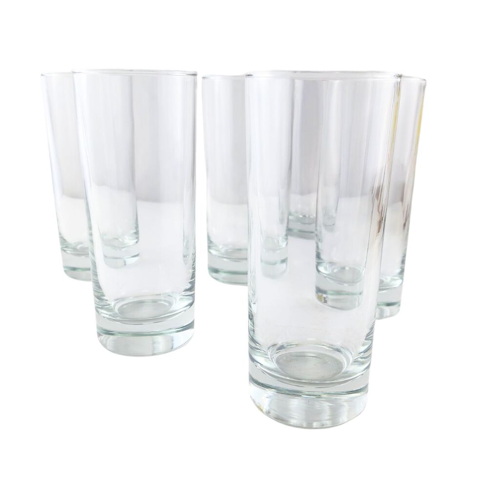 Set 6 Vasos Trago Corto Lexington De 74ml Tequila Tragos image number 2.0