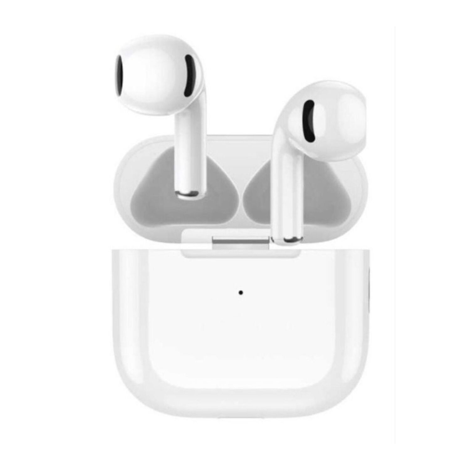 Aud&iacute;fonos Inal&aacute;mbrico Tws Bluetooth 5.0 Con Micr&oacute;fono Ir28 image number 1.0