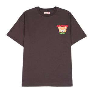 Polera Ni&ntilde;a Red - Rock