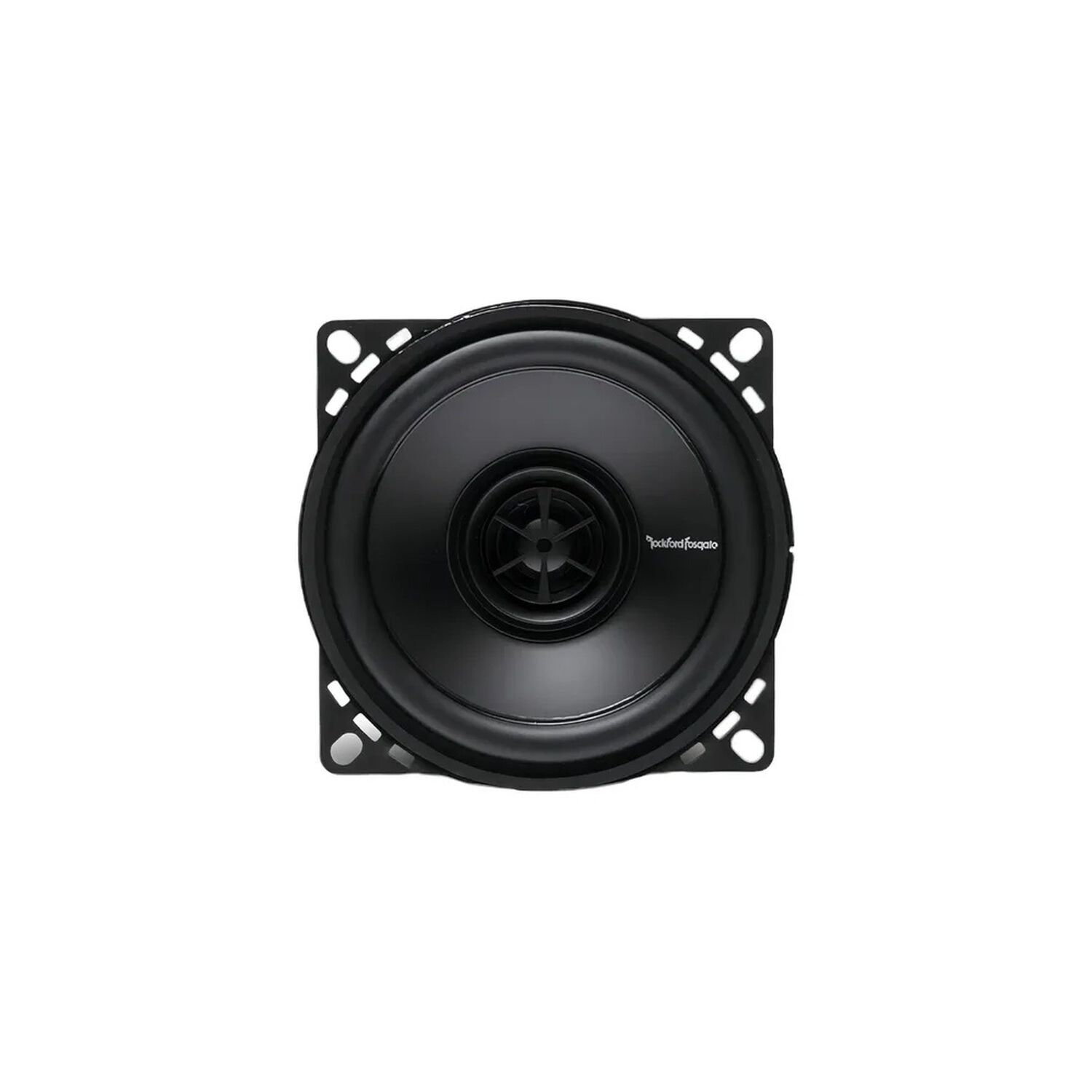 Rockford Fosgate R14x2 Bocinas Coaxiales 4 Pulg 2 V&iacute;as 30w Rms Auto Negro image number 2.0