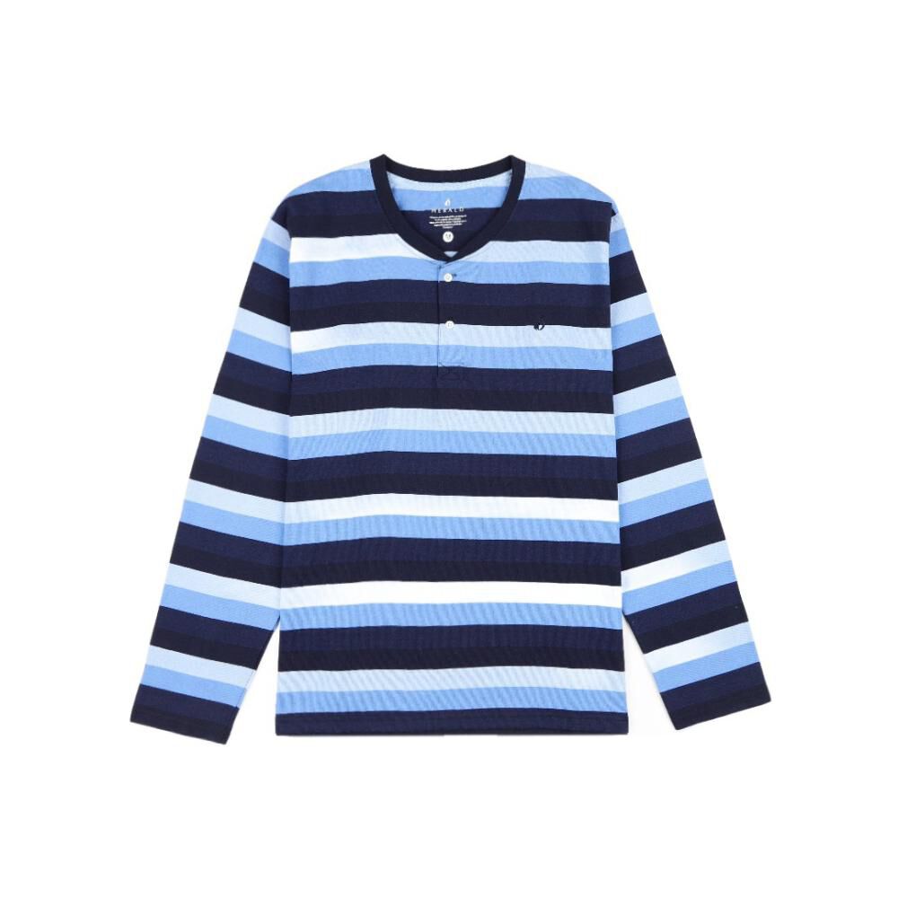 Pijama Hombre Herald image number 1.0