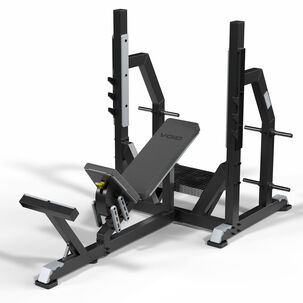 Olympic Bench Void Performance