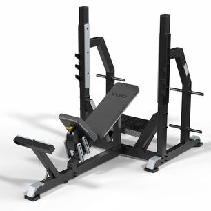 Olympic Bench Void Performance