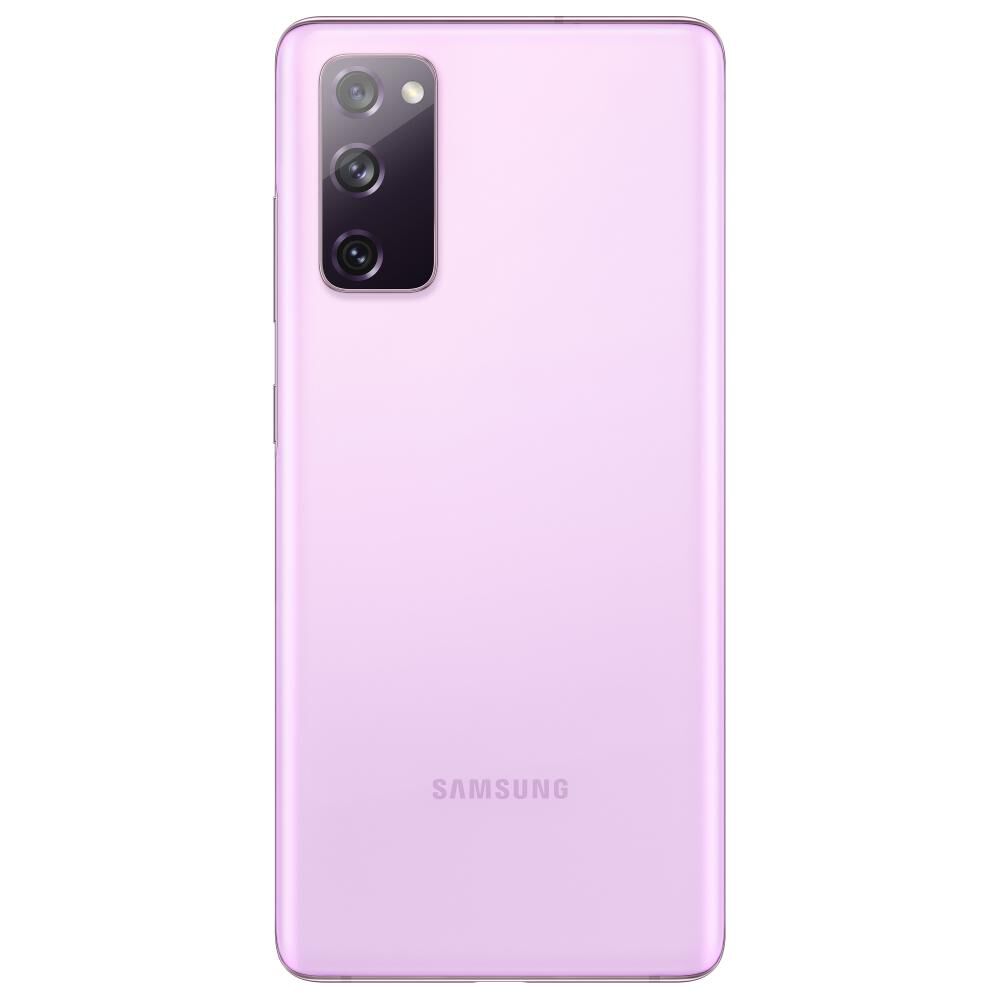 Smartphone Samsung S20fe / 256 Gb / Liberado image number 1.0